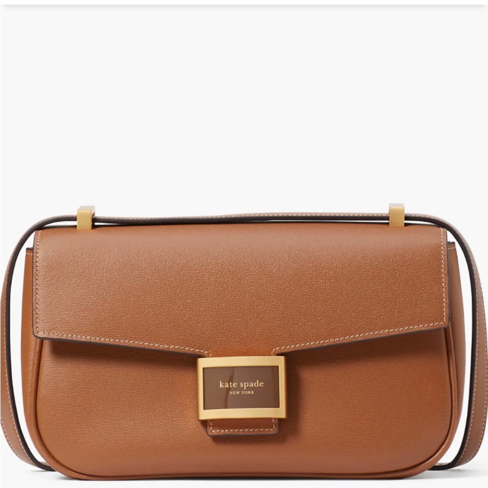 Kate Spade Katy Convertible Crossbody Bag